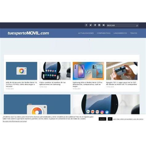Tuexpertomovil.com